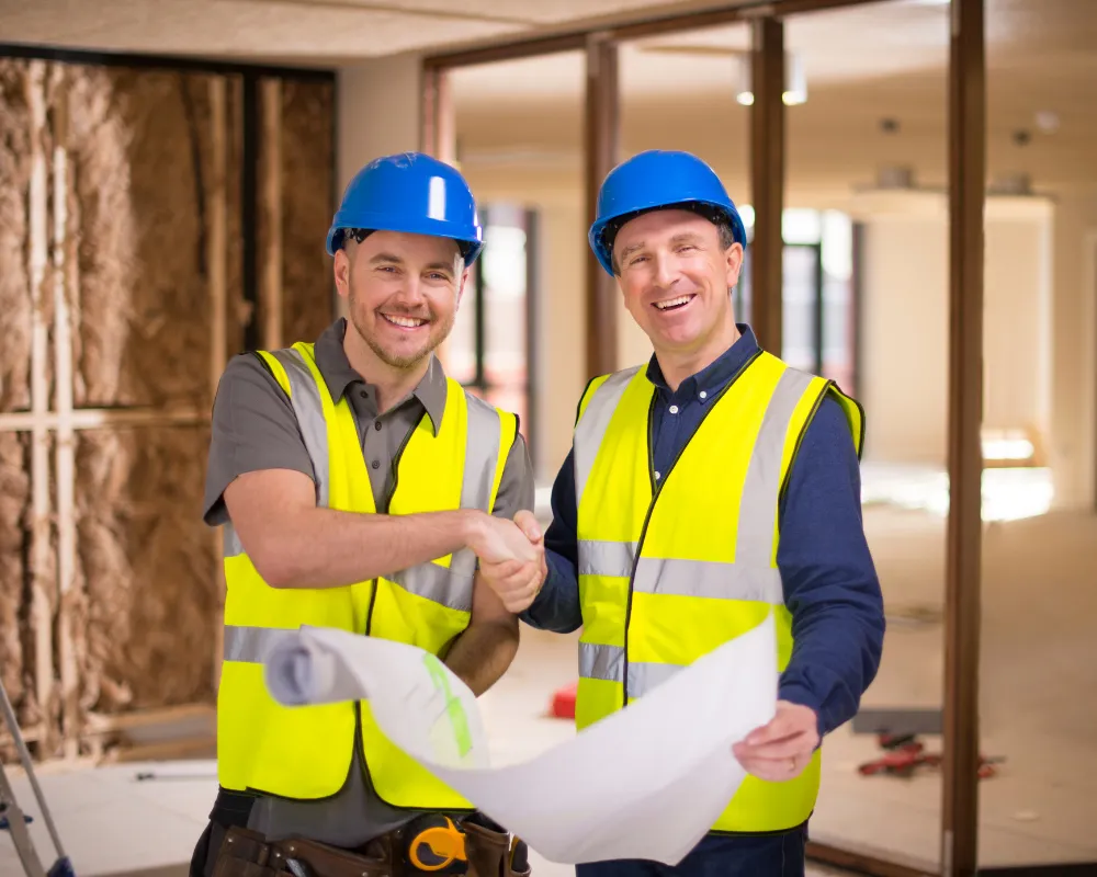 Commercial Vendor Services