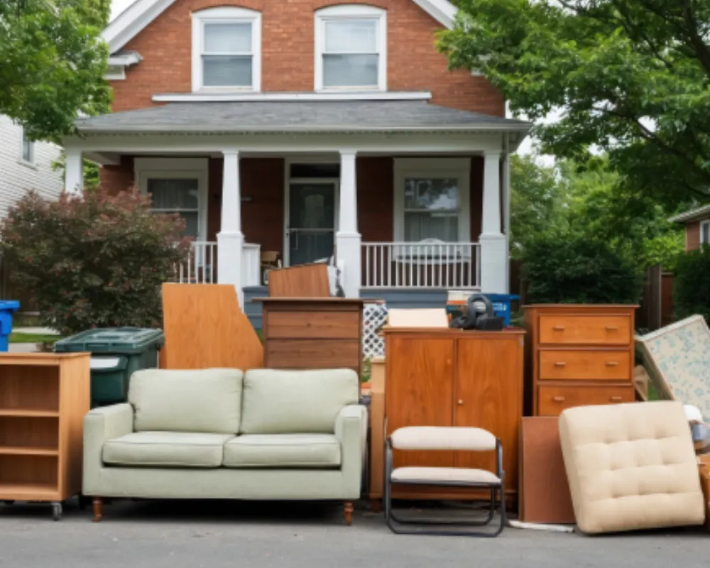Furniture Removal